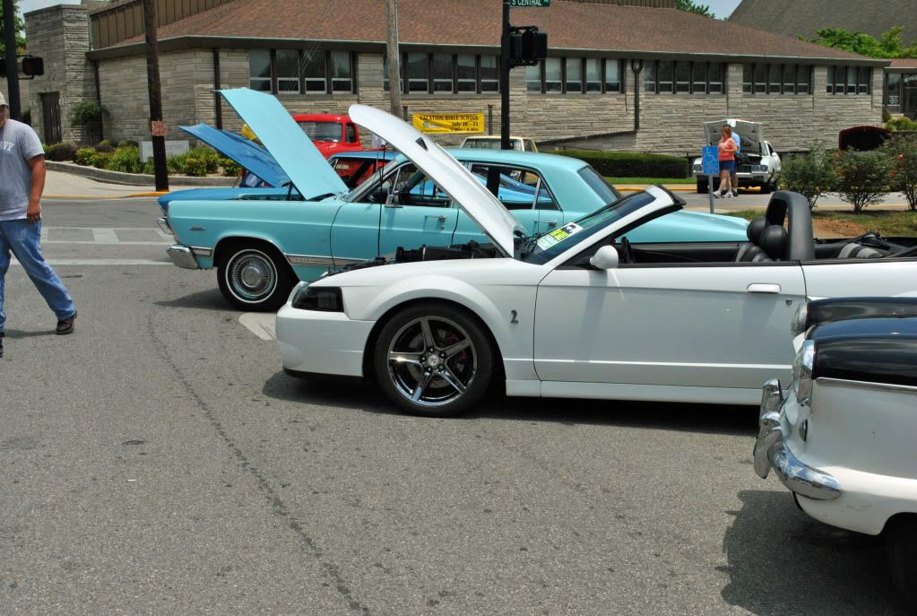 Somerset Car Show 502 Street Scene Forums